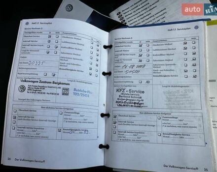 Чорний Фольксваген Гольф, об'ємом двигуна 1.4 л та пробігом 188 тис. км за 5450 $, фото 103 на Automoto.ua