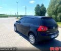 Чорний Фольксваген Гольф, об'ємом двигуна 1.4 л та пробігом 269 тис. км за 5199 $, фото 3 на Automoto.ua