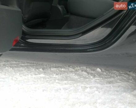 Чорний Фольксваген Гольф, об'ємом двигуна 1.4 л та пробігом 200 тис. км за 4900 $, фото 14 на Automoto.ua