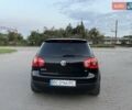 Чорний Фольксваген Гольф, об'ємом двигуна 1.6 л та пробігом 226 тис. км за 5200 $, фото 5 на Automoto.ua