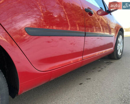 Черный Фольксваген Гольф, объемом двигателя 1.6 л и пробегом 231 тыс. км за 5150 $, фото 13 на Automoto.ua