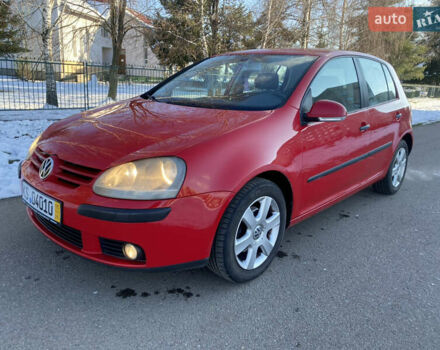 Черный Фольксваген Гольф, объемом двигателя 1.6 л и пробегом 231 тыс. км за 5150 $, фото 6 на Automoto.ua