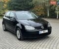 Фольксваген Гольф 2004 в Ивано-Франковске на Automoto.ua Черный Фольксваген Гольф, объемом двигателя 1.6 л и пробегом 192 тыс. км за 5590 $, фото 1 на Automoto.ua