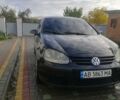 Черный Фольксваген Гольф, объемом двигателя 1.39 л и пробегом 230 тыс. км за 4600 $, фото 1 на Automoto.ua