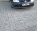 Чорний Фольксваген Гольф, об'ємом двигуна 1.39 л та пробігом 305 тис. км за 4350 $, фото 1 на Automoto.ua