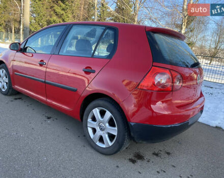 Черный Фольксваген Гольф, объемом двигателя 1.6 л и пробегом 231 тыс. км за 5150 $, фото 18 на Automoto.ua