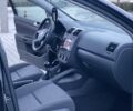 Черный Фольксваген Гольф, объемом двигателя 1.4 л и пробегом 234 тыс. км за 5400 $, фото 17 на Automoto.ua