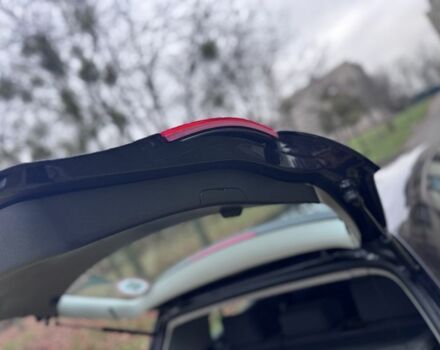 Чорний Фольксваген Гольф, об'ємом двигуна 1.6 л та пробігом 198 тис. км за 5100 $, фото 21 на Automoto.ua