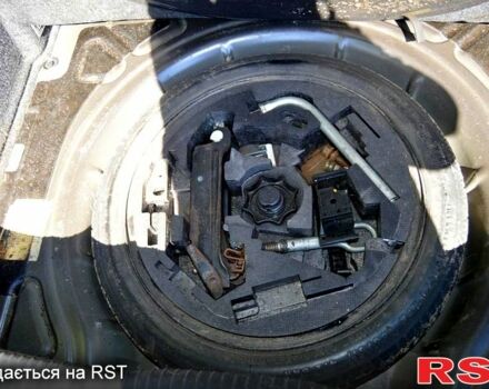 Черный Фольксваген Гольф, объемом двигателя 1.9 л и пробегом 315 тыс. км за 6100 $, фото 4 на Automoto.ua