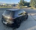 Чорний Фольксваген Гольф, об'ємом двигуна 1.9 л та пробігом 280 тис. км за 6300 $, фото 1 на Automoto.ua