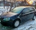 Чорний Фольксваген Гольф, об'ємом двигуна 1.6 л та пробігом 295 тис. км за 5400 $, фото 9 на Automoto.ua