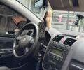 Черный Фольксваген Гольф, объемом двигателя 1.39 л и пробегом 211 тыс. км за 4300 $, фото 16 на Automoto.ua