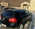 Черный Фольксваген Гольф, объемом двигателя 1.9 л и пробегом 261 тыс. км за 5550 $, фото 1 на Automoto.ua