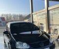 Чорний Фольксваген Гольф, об'ємом двигуна 1.6 л та пробігом 301 тис. км за 4800 $, фото 1 на Automoto.ua