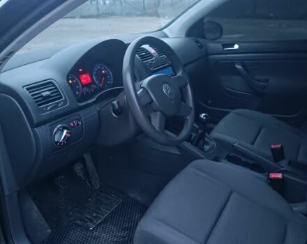 Чорний Фольксваген Гольф, об'ємом двигуна 1.6 л та пробігом 2 тис. км за 5500 $, фото 21 на Automoto.ua