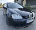 Фольксваген Гольф 2004 в Краматорске на Automoto.ua Черный Фольксваген Гольф, объемом двигателя 1.9 л и пробегом 350 тыс. км за 3200 $, фото 1 на Automoto.ua