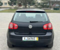 Черный Фольксваген Гольф, объемом двигателя 1.39 л и пробегом 199 тыс. км за 5000 $, фото 2 на Automoto.ua