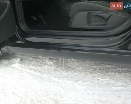 Чорний Фольксваген Гольф, об'ємом двигуна 1.4 л та пробігом 200 тис. км за 4900 $, фото 15 на Automoto.ua