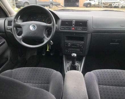 Черный Фольксваген Гольф, объемом двигателя 0 л и пробегом 254 тыс. км за 1300 $, фото 11 на Automoto.ua