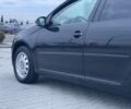 Черный Фольксваген Гольф, объемом двигателя 1.4 л и пробегом 234 тыс. км за 5400 $, фото 7 на Automoto.ua