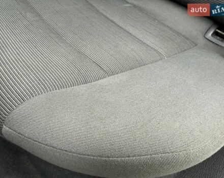 Черный Фольксваген Гольф, объемом двигателя 1.97 л и пробегом 418 тыс. км за 4650 $, фото 33 на Automoto.ua