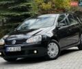 Чорний Фольксваген Гольф, об'ємом двигуна 1.4 л та пробігом 188 тис. км за 5450 $, фото 1 на Automoto.ua