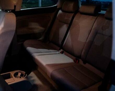 Чорний Фольксваген Гольф, об'ємом двигуна 1.4 л та пробігом 216 тис. км за 5200 $, фото 18 на Automoto.ua