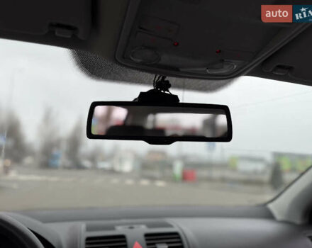 Чорний Фольксваген Гольф, об'ємом двигуна 1.6 л та пробігом 220 тис. км за 6250 $, фото 41 на Automoto.ua