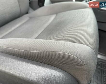 Черный Фольксваген Гольф, объемом двигателя 1.97 л и пробегом 418 тыс. км за 4650 $, фото 42 на Automoto.ua