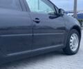 Черный Фольксваген Гольф, объемом двигателя 1.4 л и пробегом 234 тыс. км за 5400 $, фото 8 на Automoto.ua