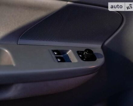 Чорний Фольксваген Гольф, об'ємом двигуна 1.4 л та пробігом 216 тис. км за 5200 $, фото 14 на Automoto.ua