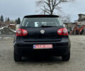 Черный Фольксваген Гольф, объемом двигателя 1.6 л и пробегом 200 тыс. км за 5600 $, фото 7 на Automoto.ua