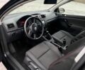 Черный Фольксваген Гольф, объемом двигателя 1.4 л и пробегом 205 тыс. км за 3400 $, фото 6 на Automoto.ua