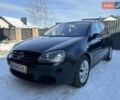 Черный Фольксваген Гольф, объемом двигателя 1.6 л и пробегом 245 тыс. км за 4900 $, фото 19 на Automoto.ua