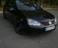 Фольксваген Гольф 2004 в Гайвороне на Automoto.ua Черный Фольксваген Гольф, объемом двигателя 1.6 л и пробегом 215 тыс. км за 5600 $, фото 2 на Automoto.ua