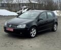 Чорний Фольксваген Гольф, об'ємом двигуна 1.6 л та пробігом 200 тис. км за 5600 $, фото 4 на Automoto.ua