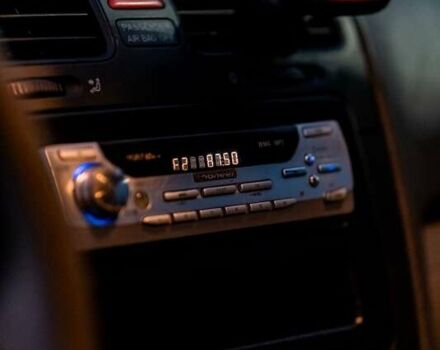 Чорний Фольксваген Гольф, об'ємом двигуна 1.4 л та пробігом 216 тис. км за 5200 $, фото 13 на Automoto.ua