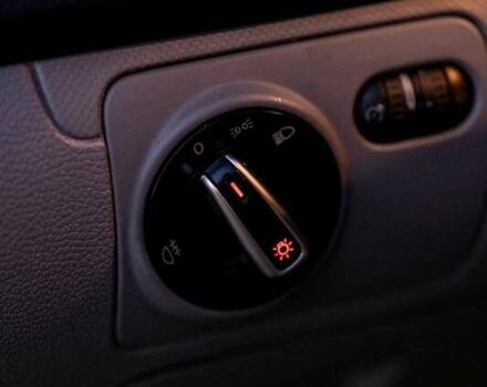 Чорний Фольксваген Гольф, об'ємом двигуна 1.4 л та пробігом 216 тис. км за 5200 $, фото 16 на Automoto.ua