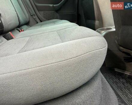 Черный Фольксваген Гольф, объемом двигателя 1.97 л и пробегом 418 тыс. км за 4650 $, фото 37 на Automoto.ua