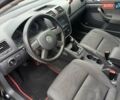 Черный Фольксваген Гольф, объемом двигателя 1.4 л и пробегом 290 тыс. км за 4500 $, фото 11 на Automoto.ua