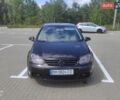Черный Фольксваген Гольф, объемом двигателя 1.4 л и пробегом 230 тыс. км за 5200 $, фото 1 на Automoto.ua