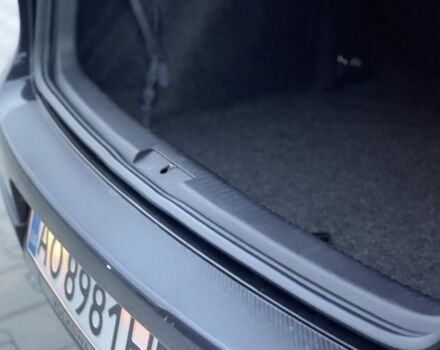 Черный Фольксваген Гольф, объемом двигателя 1.4 л и пробегом 234 тыс. км за 5400 $, фото 23 на Automoto.ua