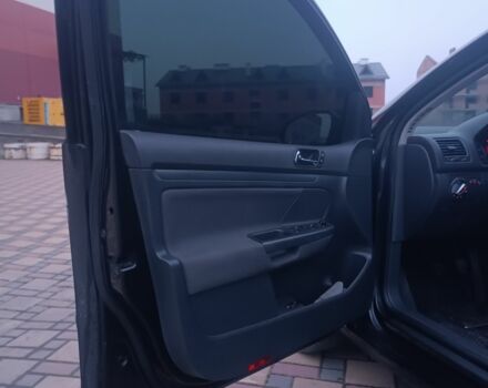 Чорний Фольксваген Гольф, об'ємом двигуна 1.6 л та пробігом 2 тис. км за 5500 $, фото 20 на Automoto.ua