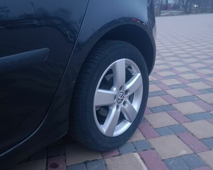 Чорний Фольксваген Гольф, об'ємом двигуна 1.6 л та пробігом 2 тис. км за 5500 $, фото 4 на Automoto.ua