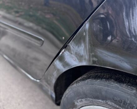 Чорний Фольксваген Гольф, об'ємом двигуна 1.6 л та пробігом 198 тис. км за 5100 $, фото 8 на Automoto.ua