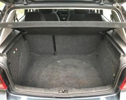 Черный Фольксваген Гольф, объемом двигателя 0 л и пробегом 254 тыс. км за 1300 $, фото 13 на Automoto.ua