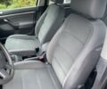 Черный Фольксваген Гольф, объемом двигателя 1.6 л и пробегом 220 тыс. км за 5150 $, фото 9 на Automoto.ua