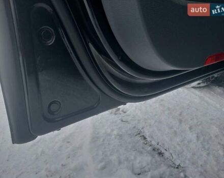 Чорний Фольксваген Гольф, об'ємом двигуна 1.4 л та пробігом 200 тис. км за 4900 $, фото 13 на Automoto.ua
