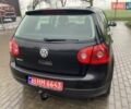 Черный Фольксваген Гольф, объемом двигателя 1.6 л и пробегом 220 тыс. км за 5099 $, фото 7 на Automoto.ua