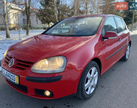 Черный Фольксваген Гольф, объемом двигателя 1.6 л и пробегом 231 тыс. км за 5150 $, фото 1 на Automoto.ua